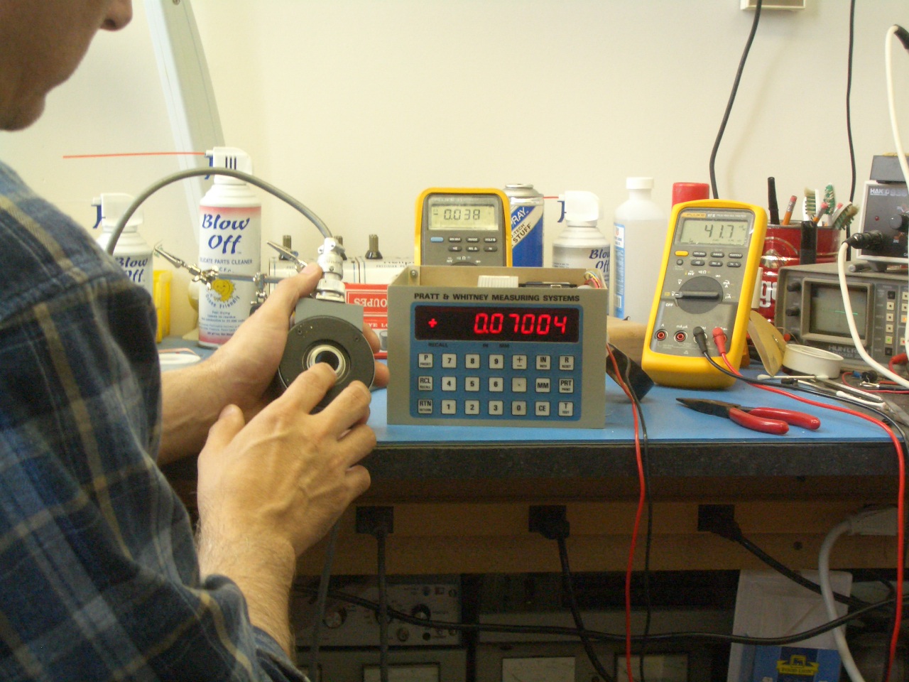 U.S. Electronics Repairs